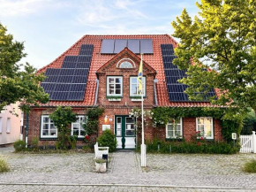 Ferienparadies Grube, Grube